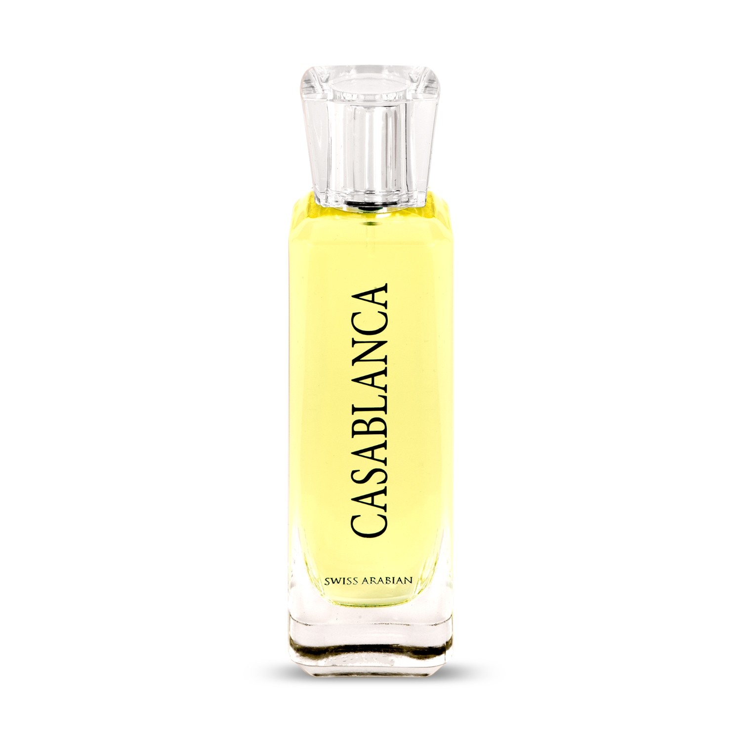 Cities Casablanca Eau de Parfum Spray