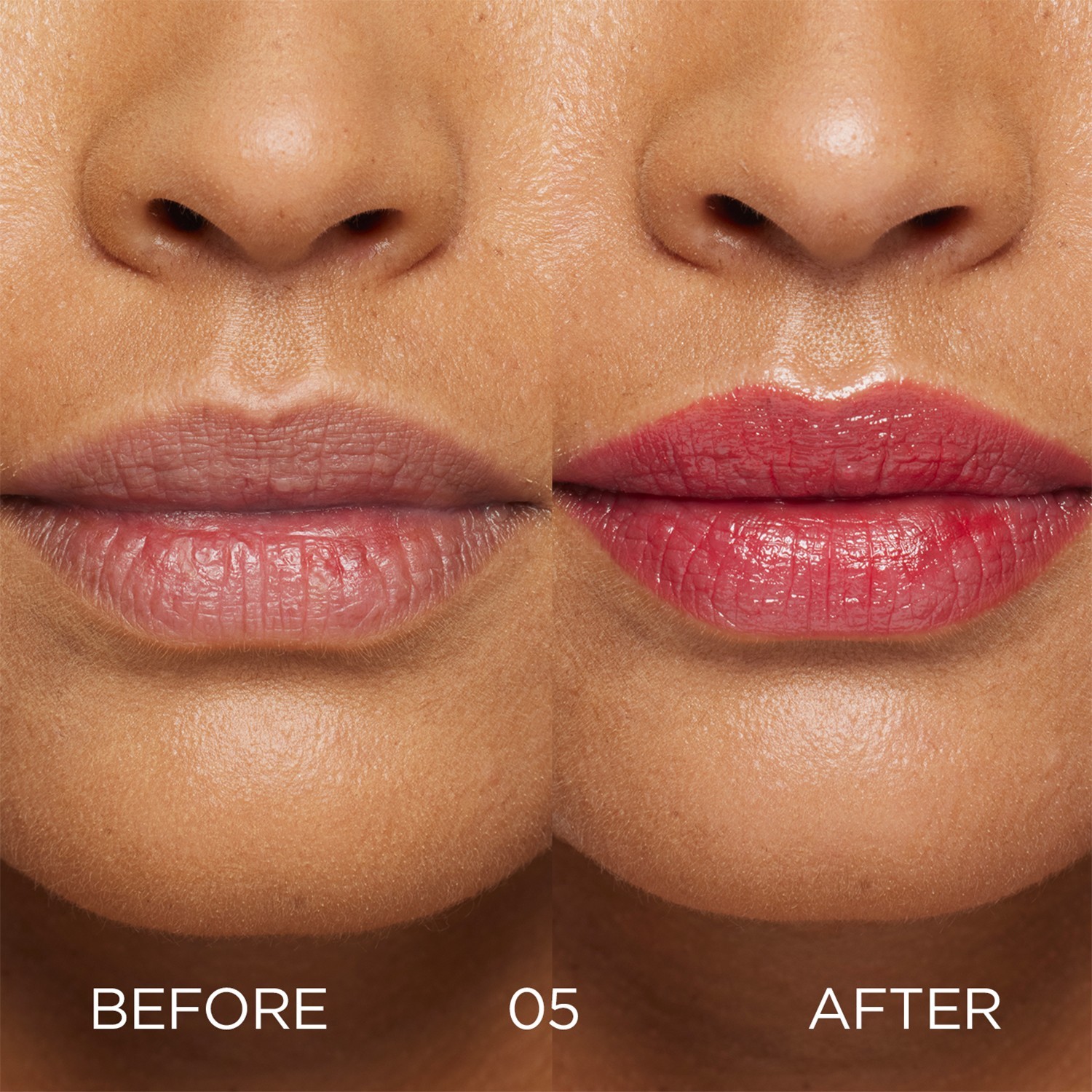 Lip Oil Balm