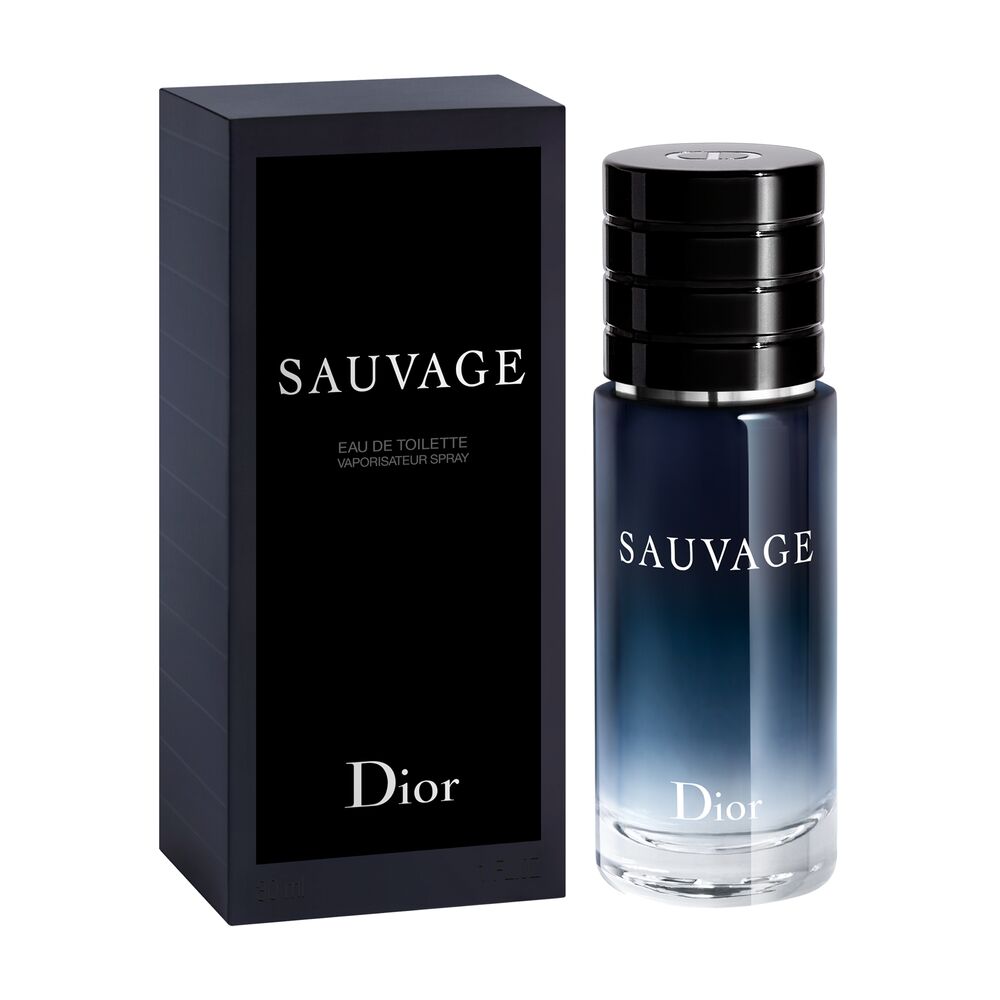 Sauvage  - Eau de toilette