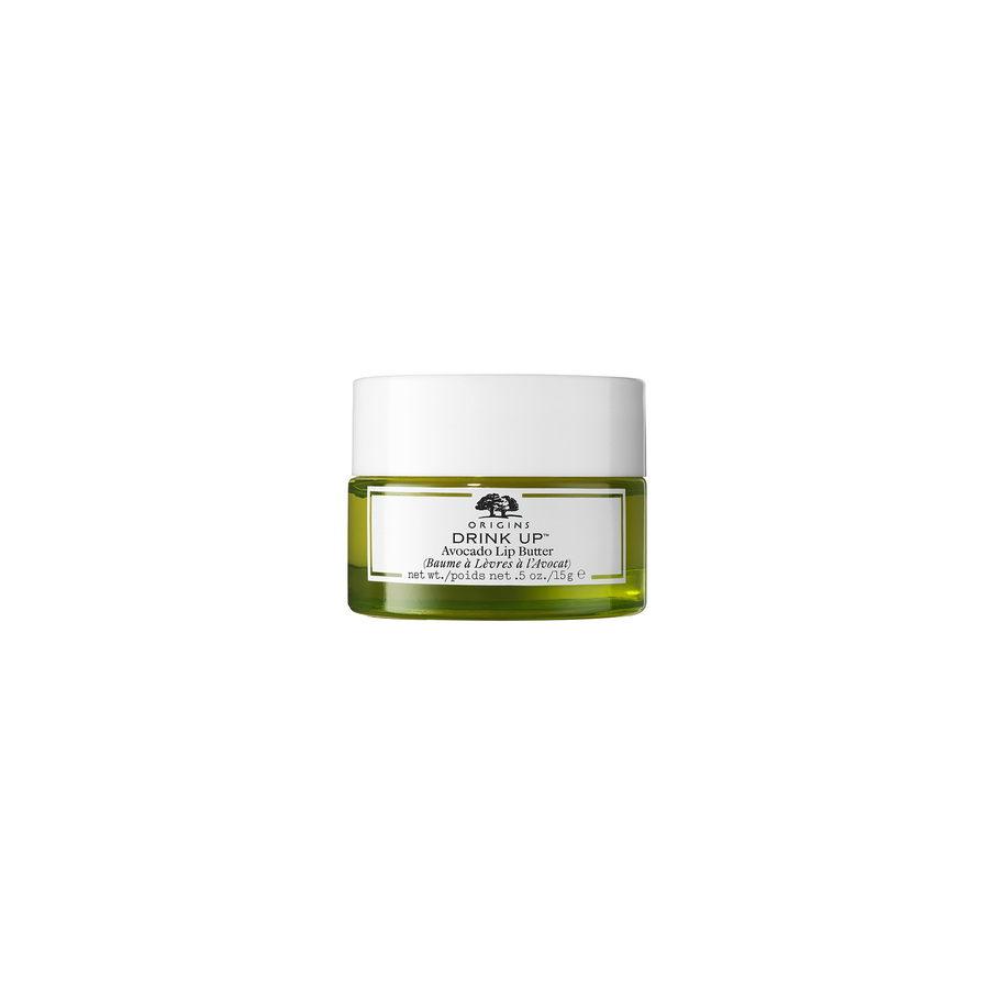 Avocado Lip Butter
