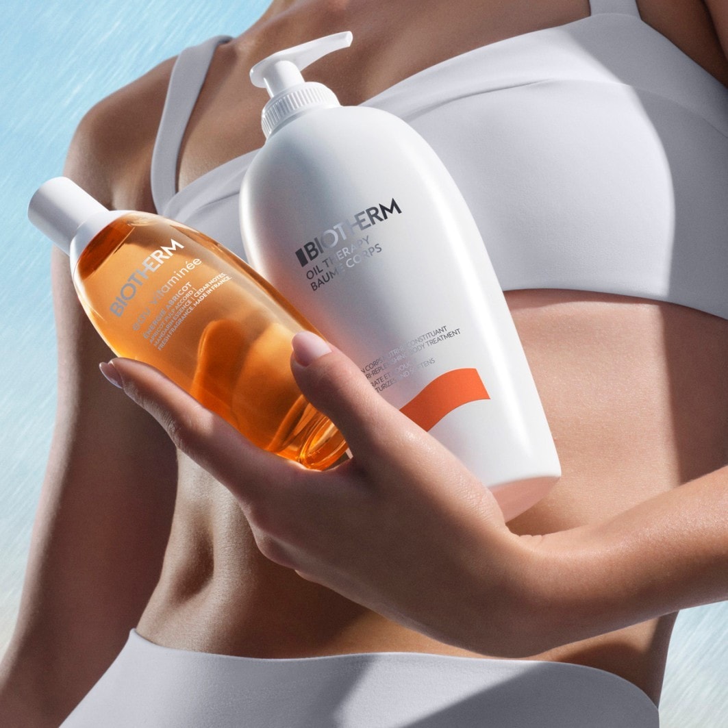 Les Eaux Eau Energie Apricot Eau de Toilette Spray