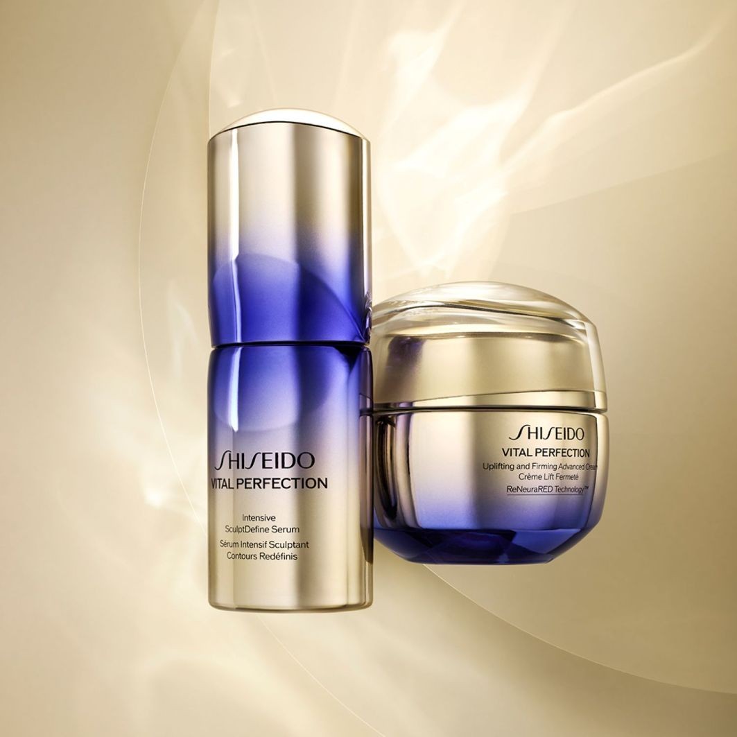 Sculpt Define Serum