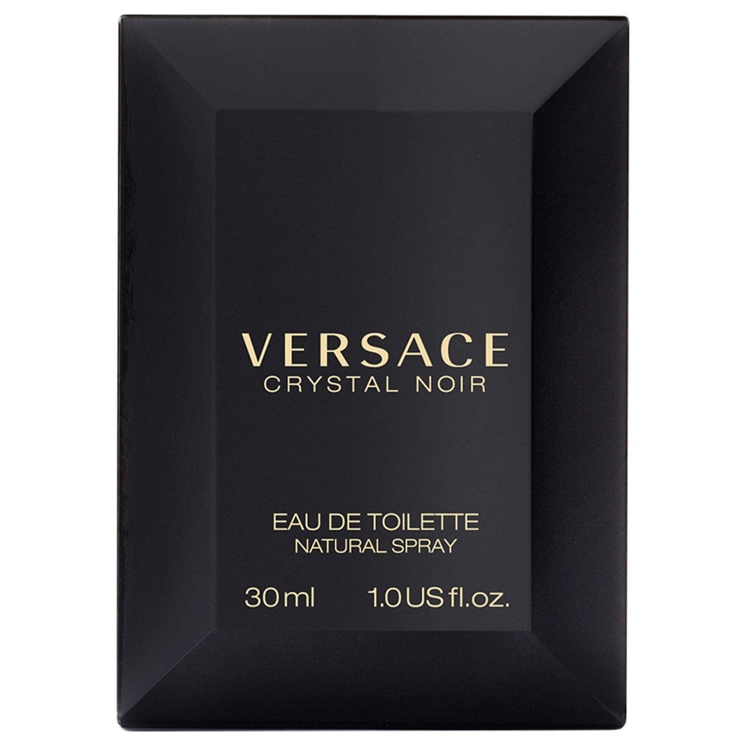 Crystal Noir Eau de Toilette Spray