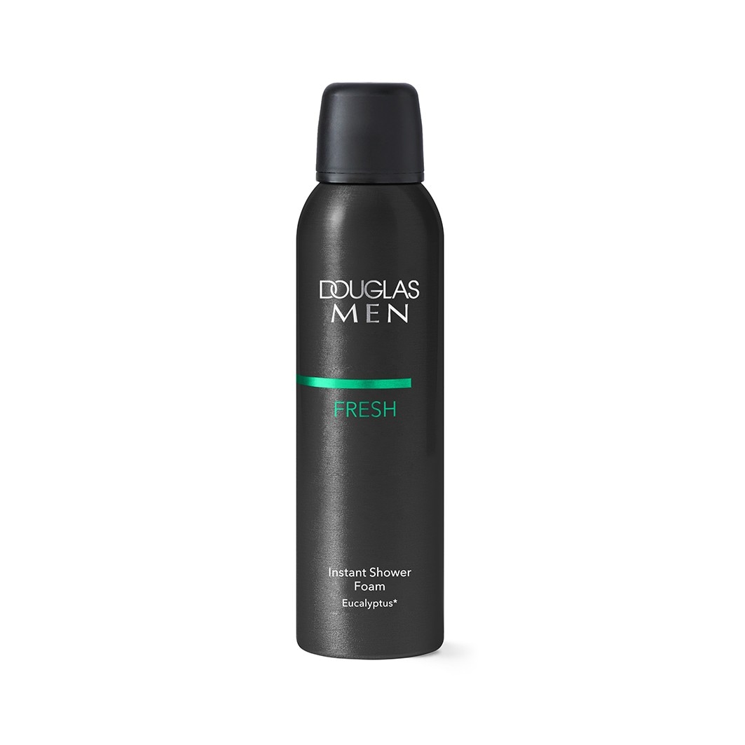 Fresh Instant Shower Foam