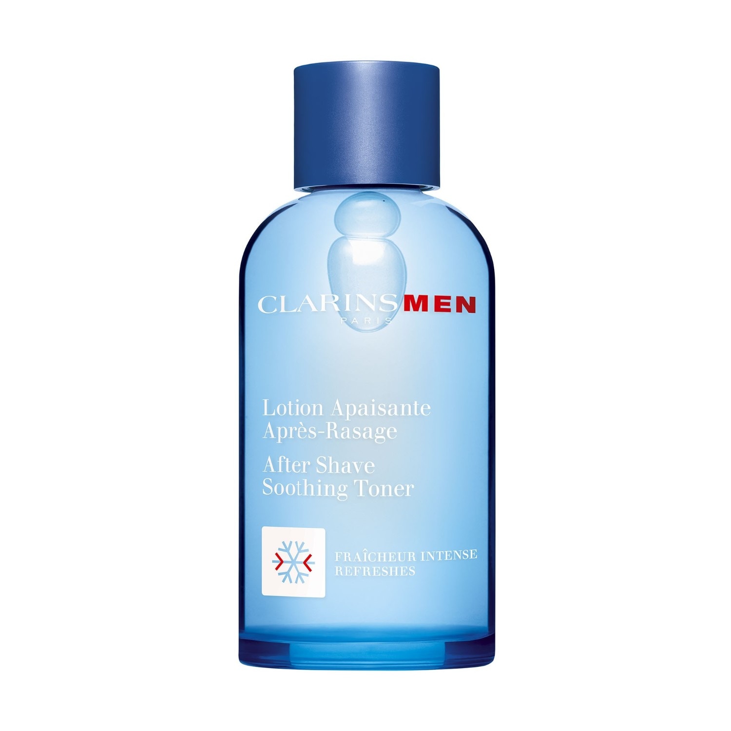 After Shave Soothing Toner