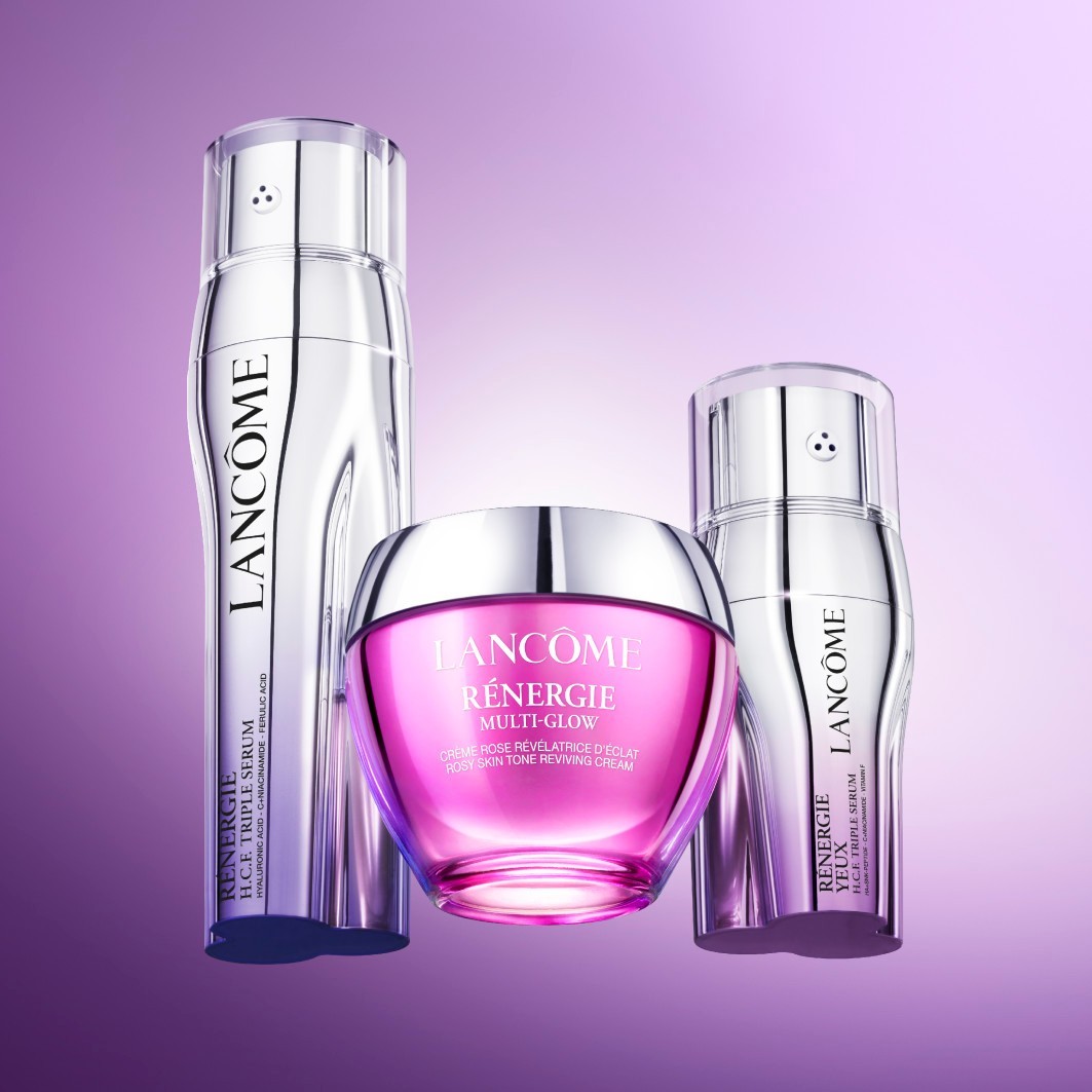 Multi Glow Cream