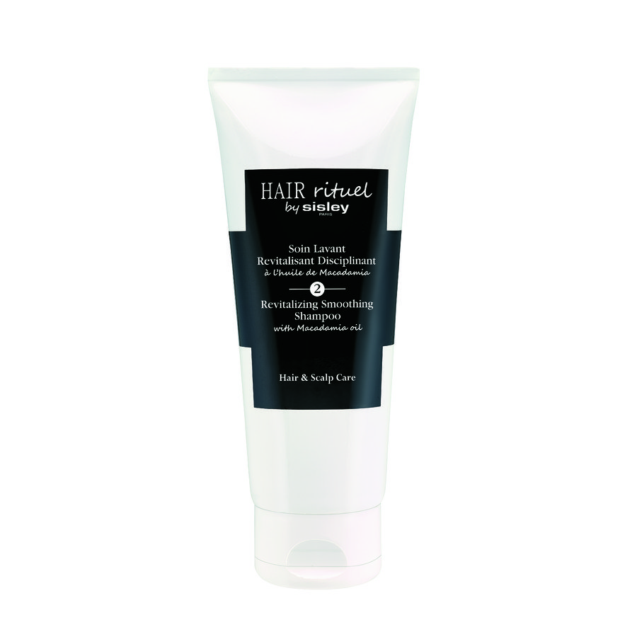 Hair Soin Lavant Revitalizer