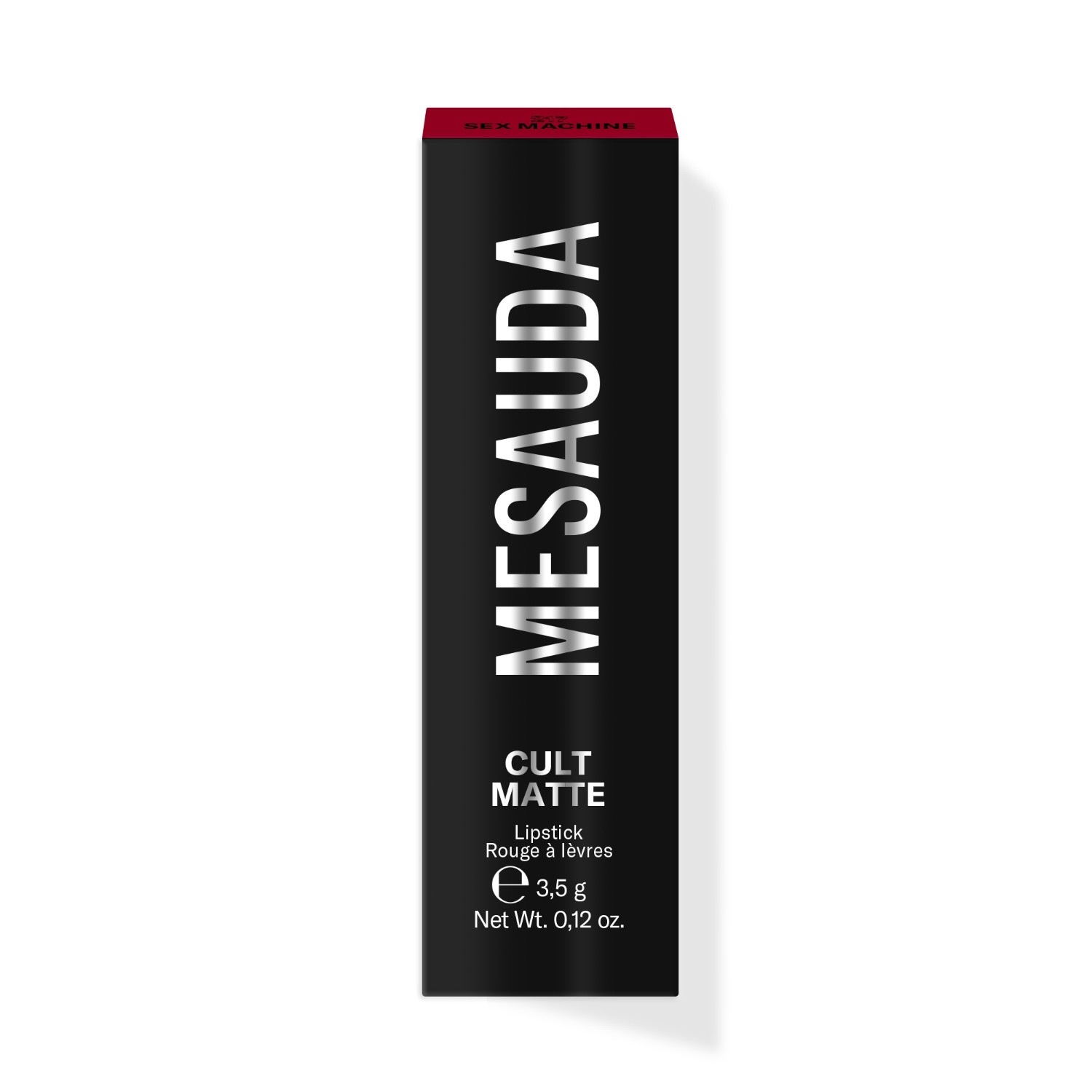 Matte Lipstick