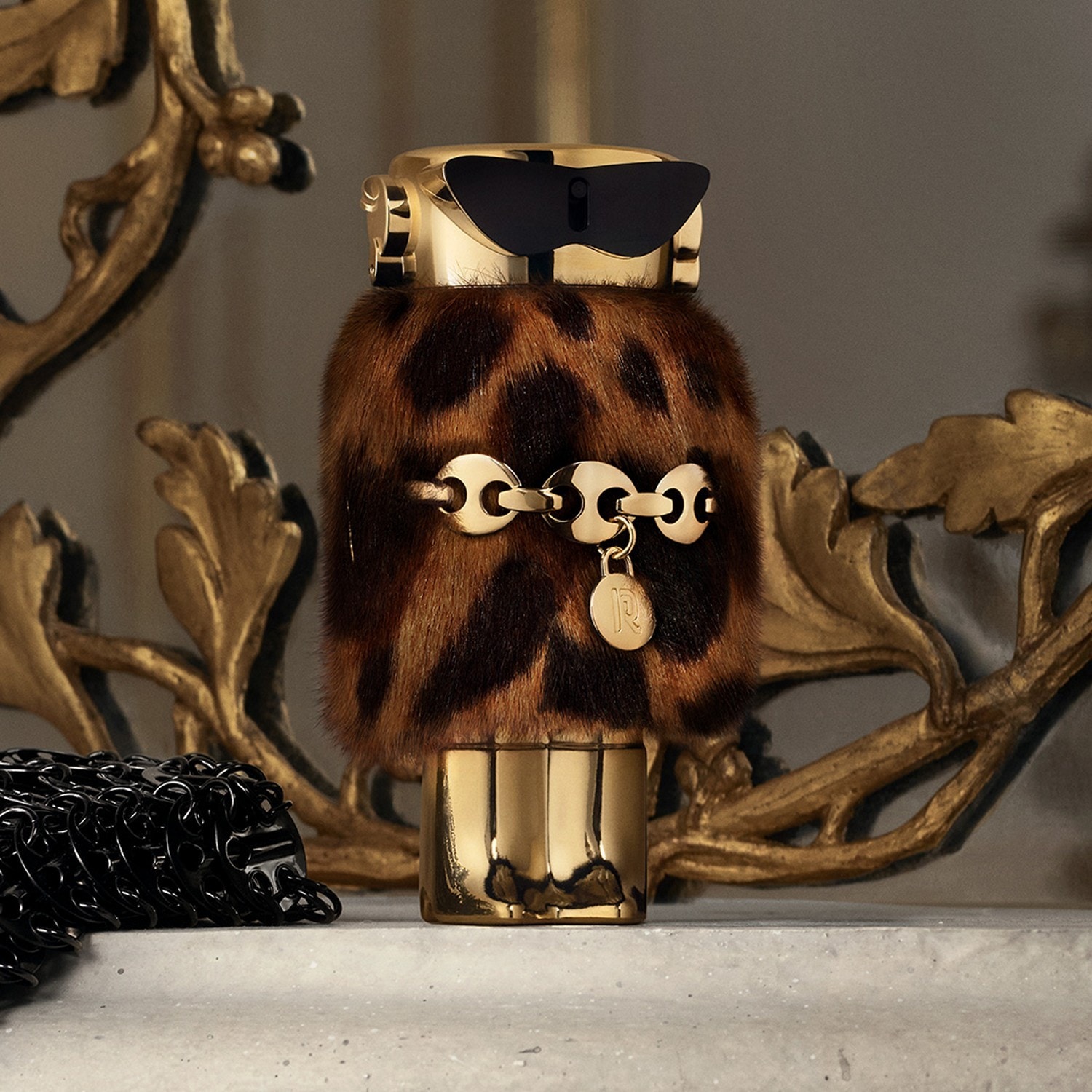 Fame Feline Collector Eau de Parfum Spray Refillable