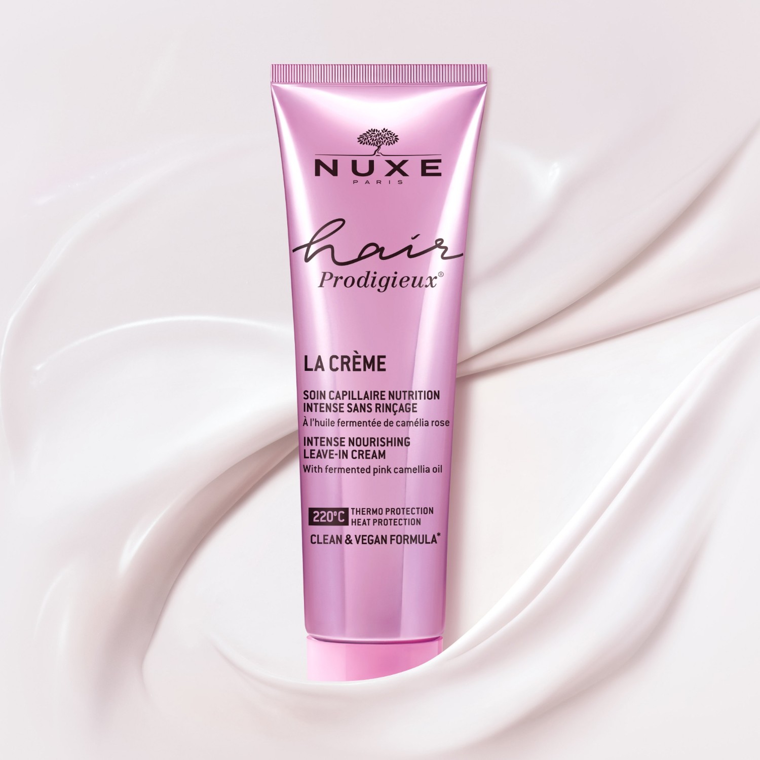 Leave In Cream