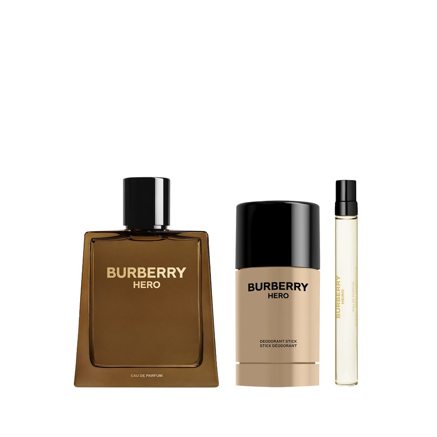Hero Eau de Parfum 100Ml Set