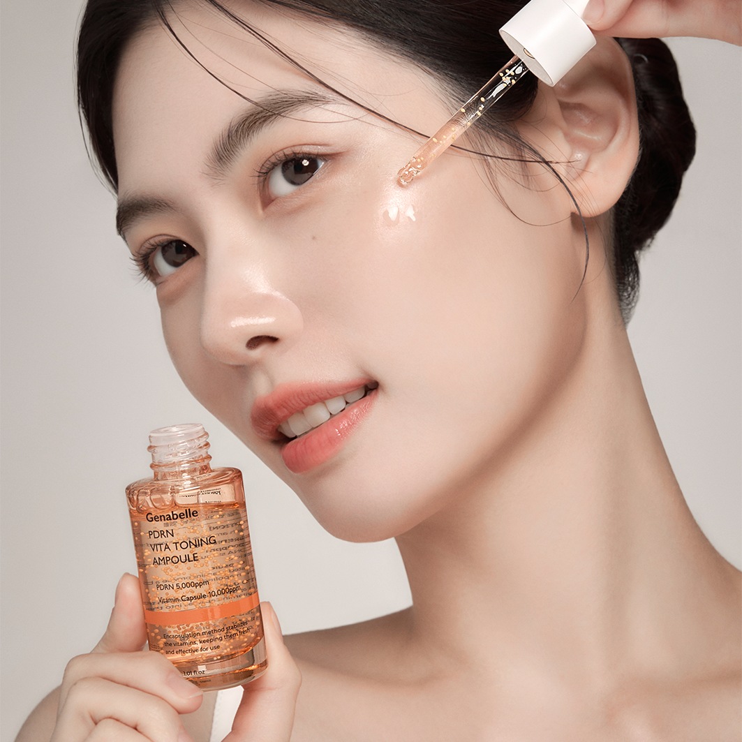 Toning Ampoule