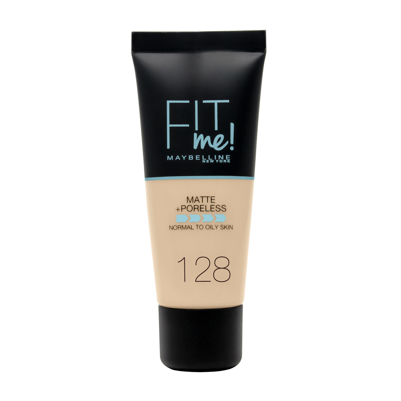 Base Liquida Fit Me Matte & Poreless