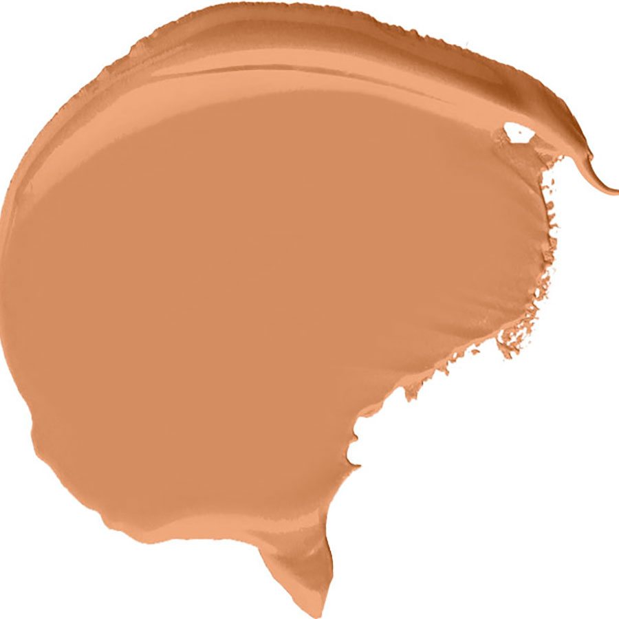 Matte Control Foundation