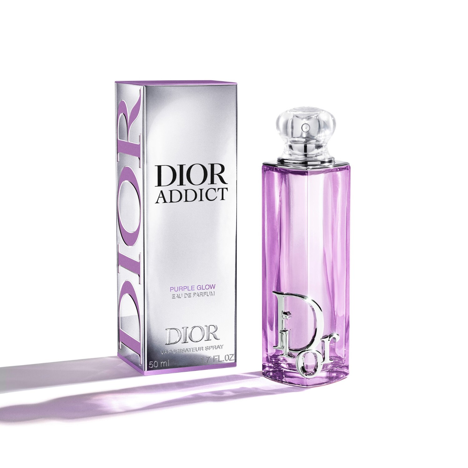Addict Purple Glow Eau de Parfum Spray