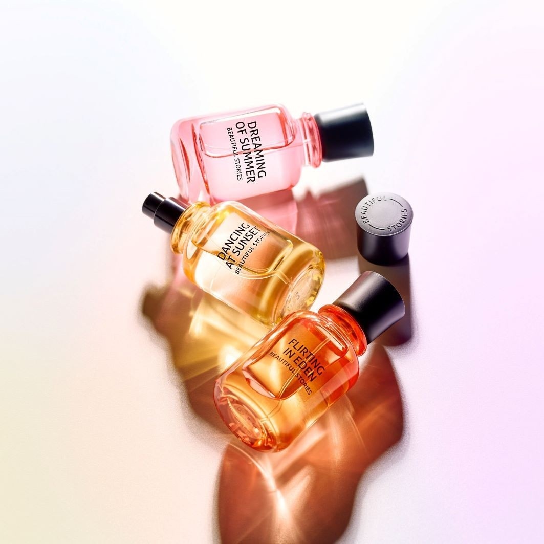 Dreaming Of Summer Eau de Toilette Spray