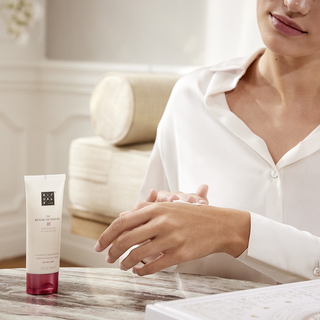 Recovery Hand Balm