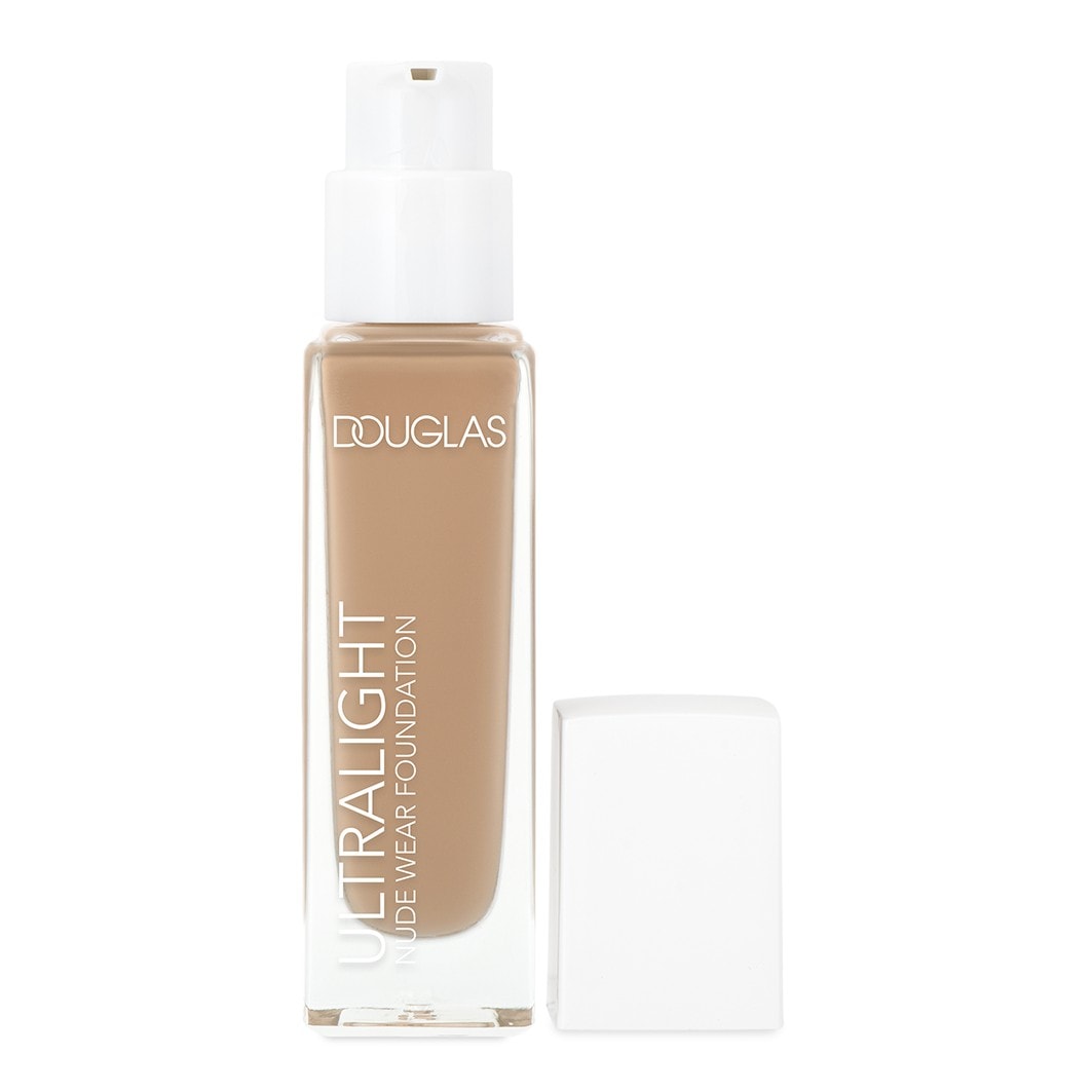 Hydrating Fluid Foundation