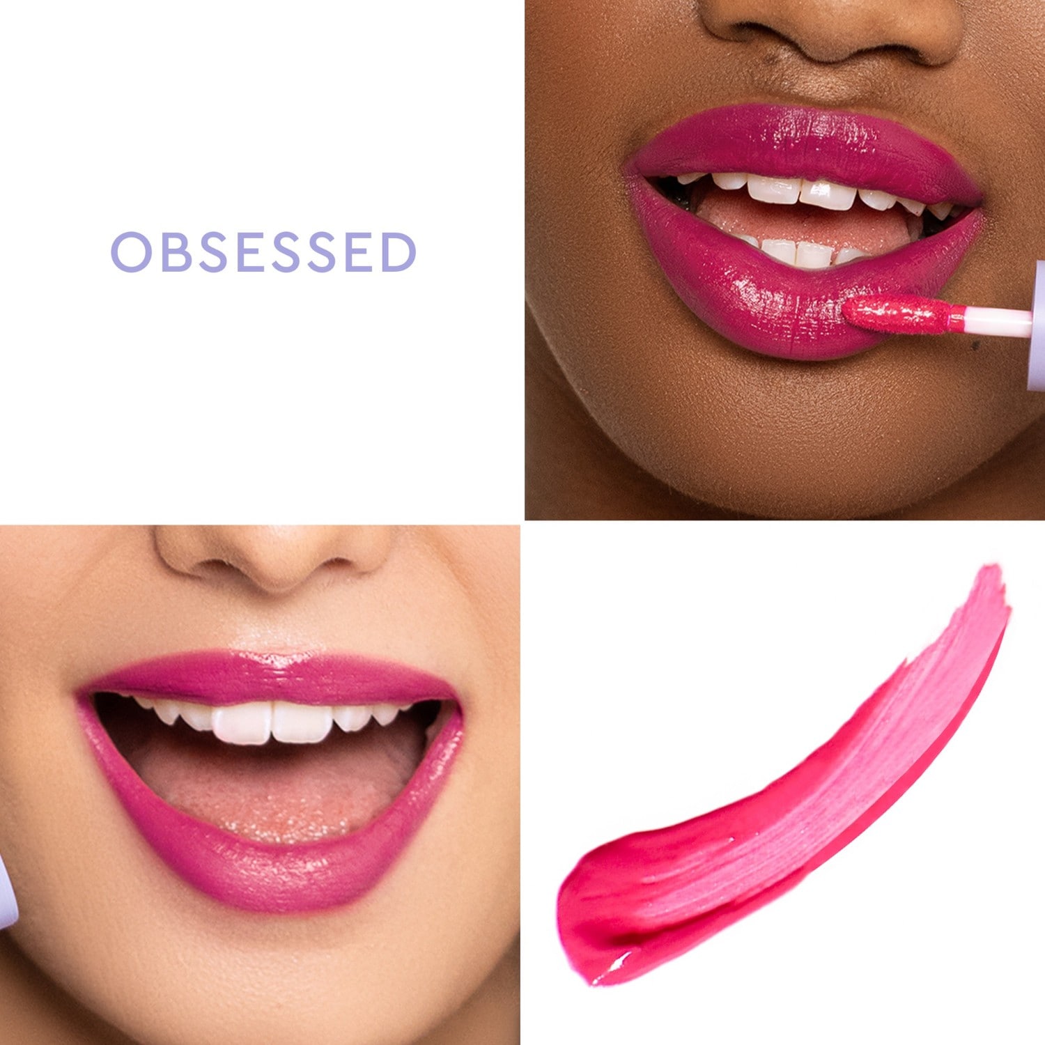 Be A Vip Liquid Lipstick