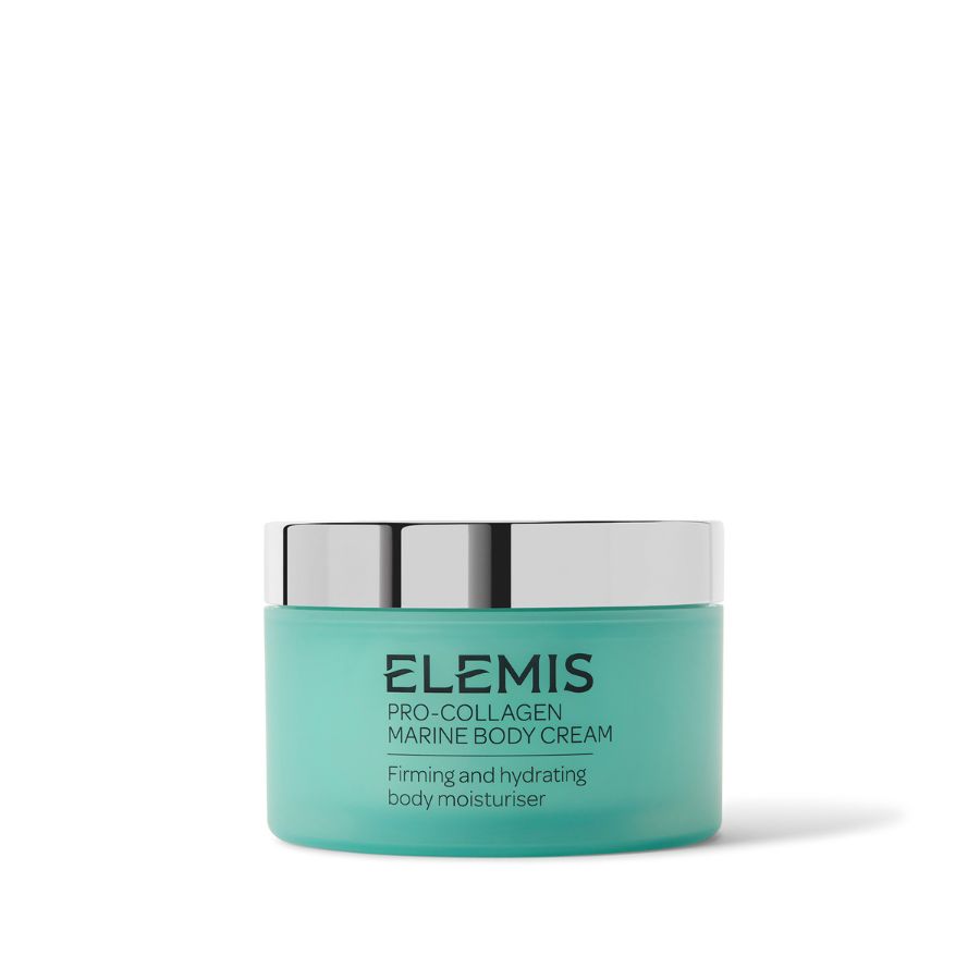 Marine Body Cream