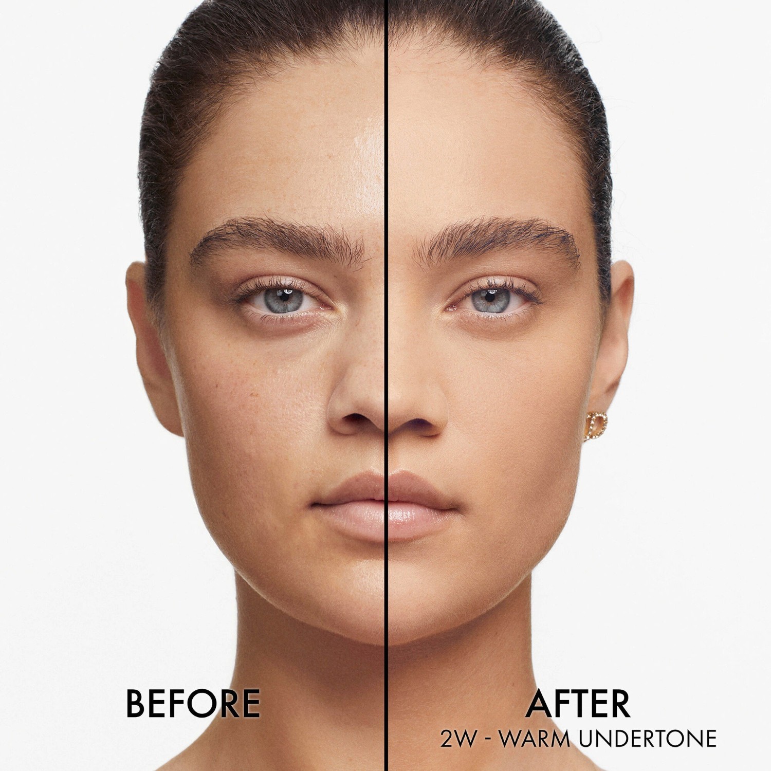 Forever Foundation Skin Wear