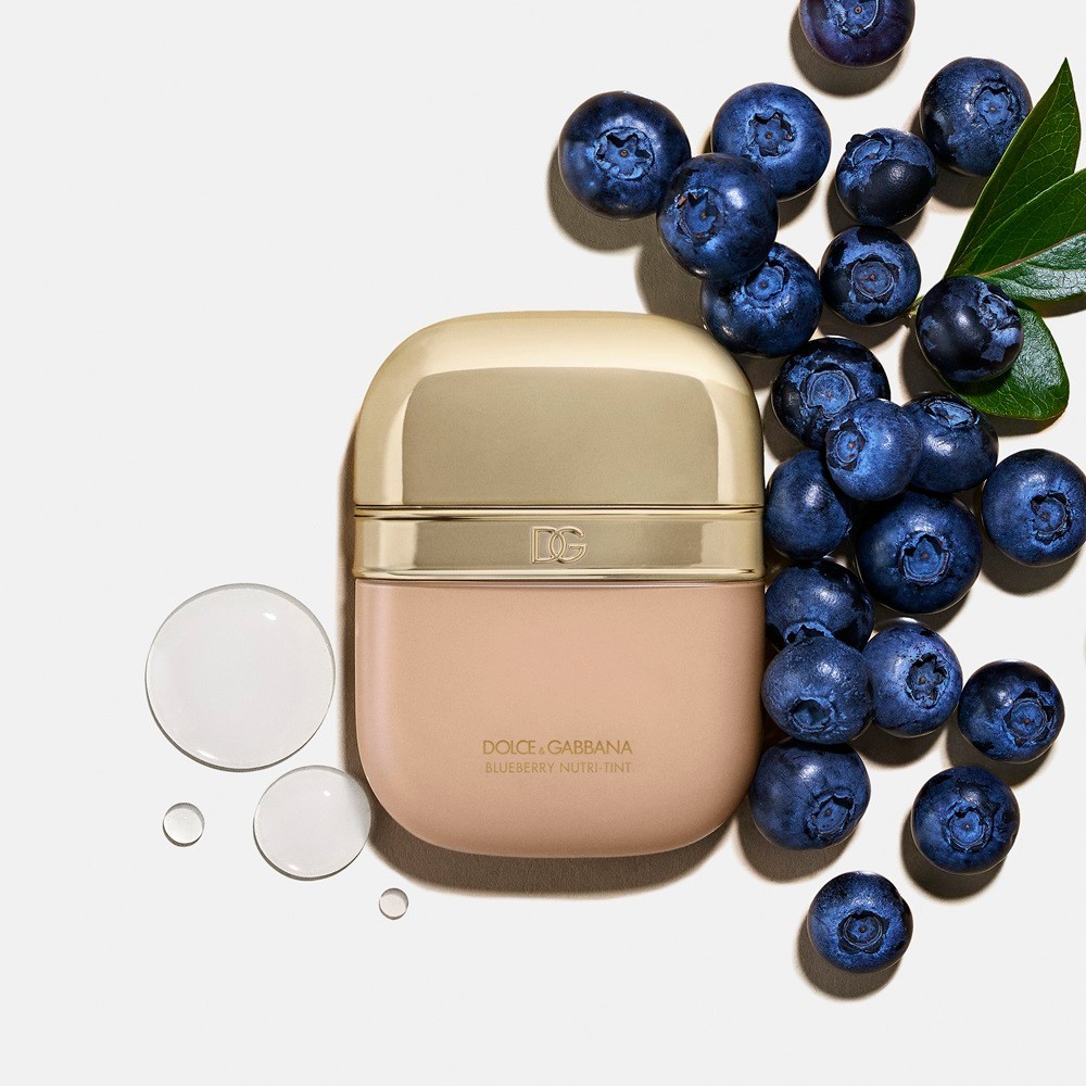 Hydra Glow & Fresh Foundation