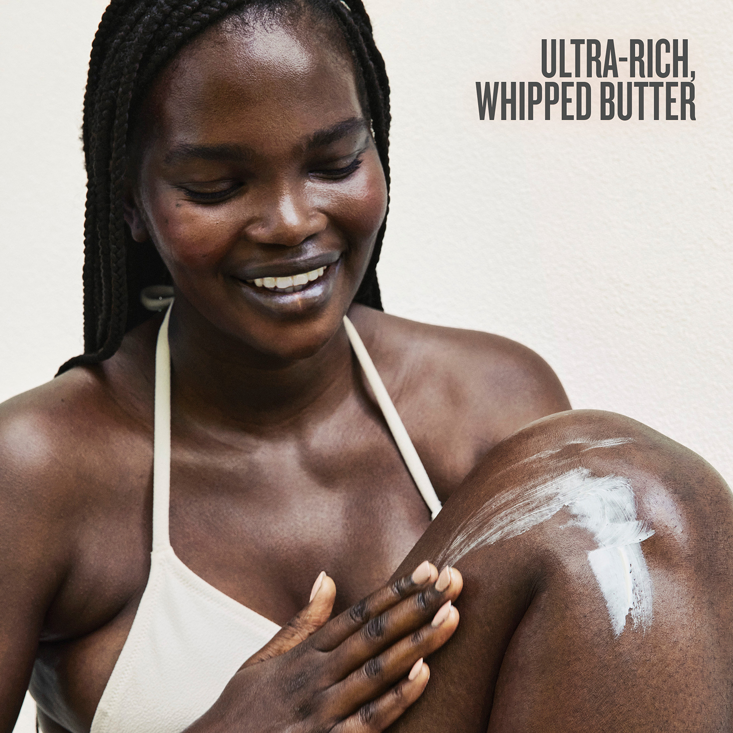 Body Butter Delicia