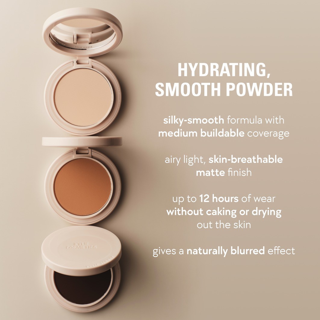 Powder Foundation
