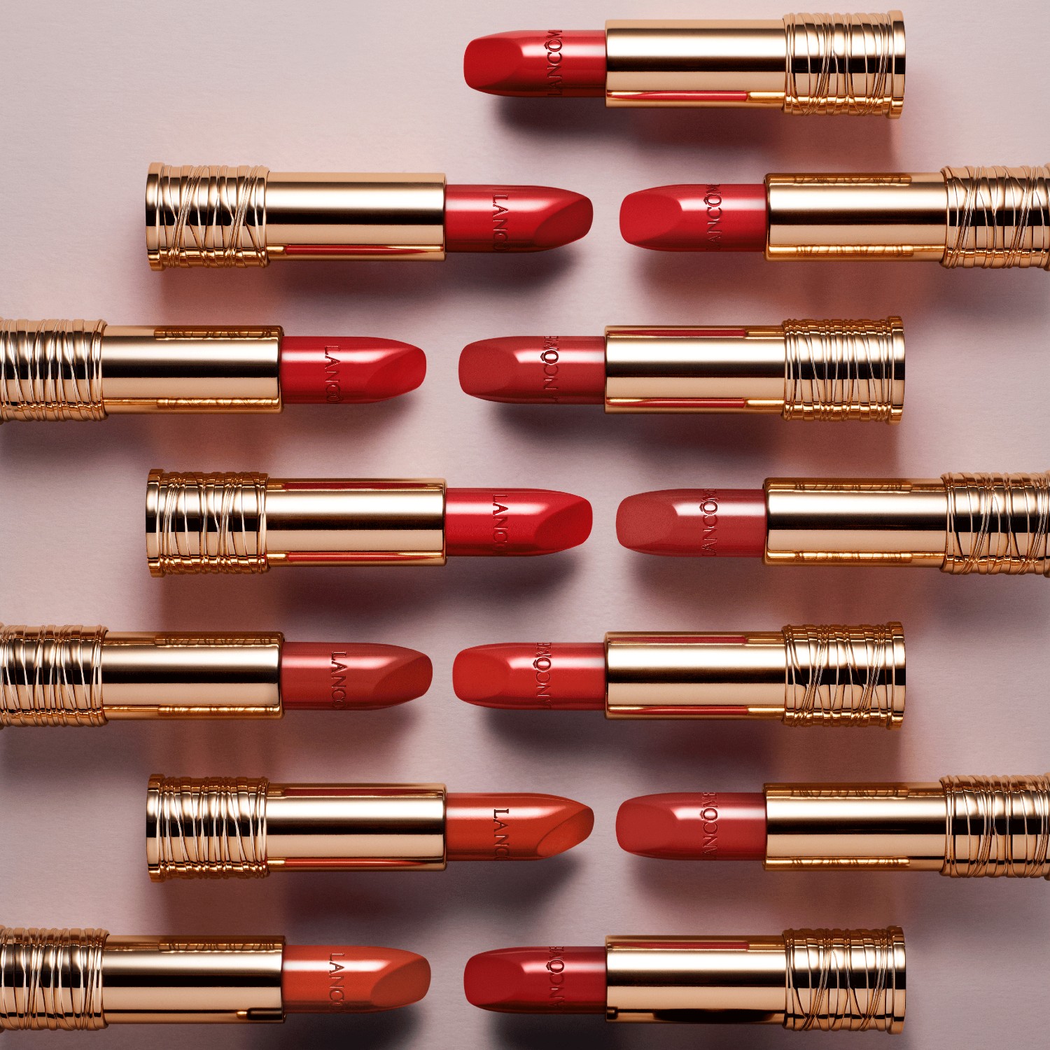 L'Absolu Rouge Lipstick Cream