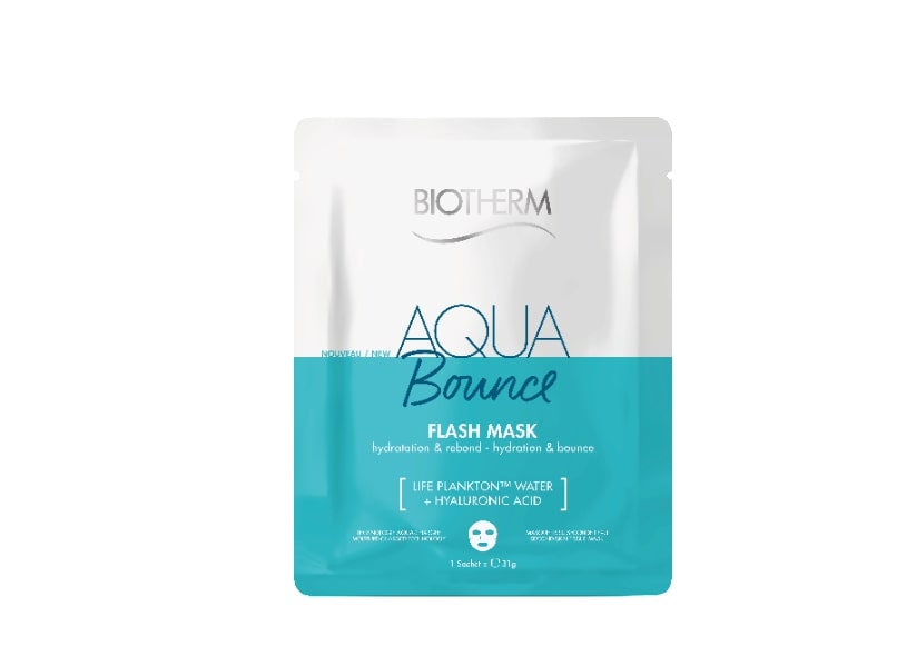 Aqua Super Mask Bounde