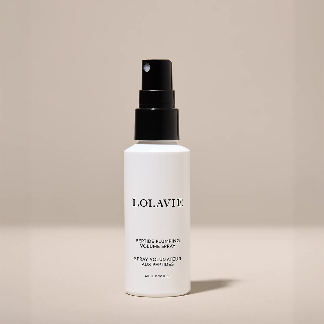 Volume Spray