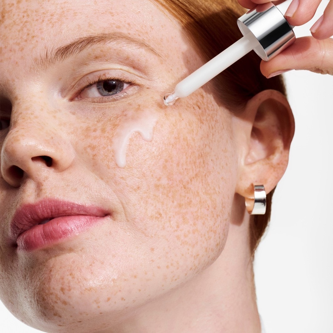 Active Glow Serum