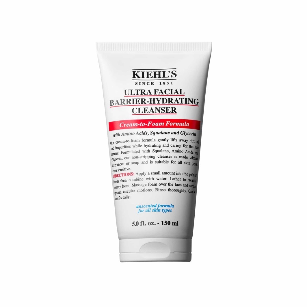 Barrier Cleanser