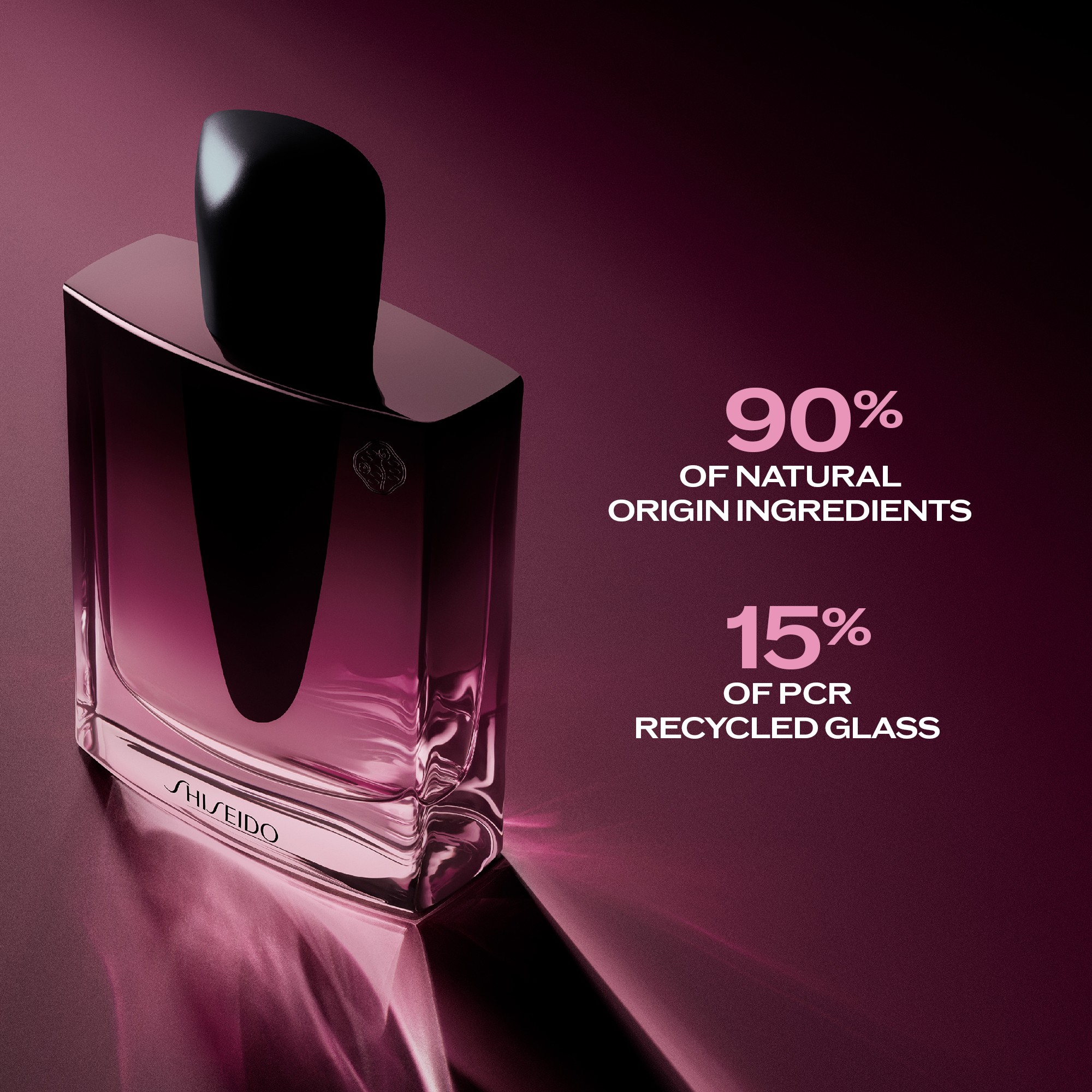 Ginza Datura Eau de Parfum Spray