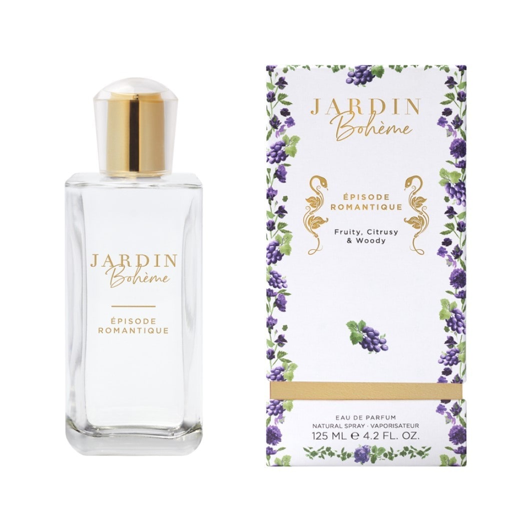 Episode Romantique Eau de Parfum Spray
