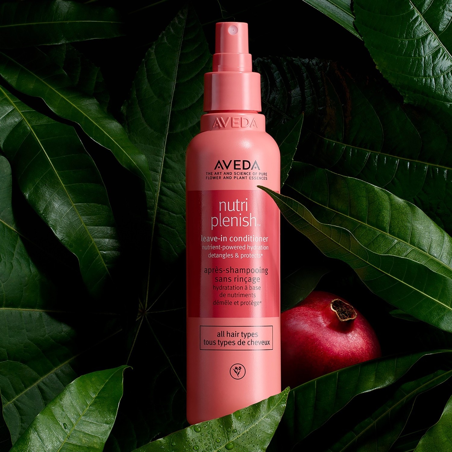 Leave In Conditioner