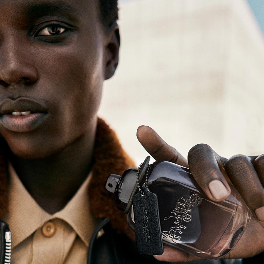 Coach For Men Eau de Toilette