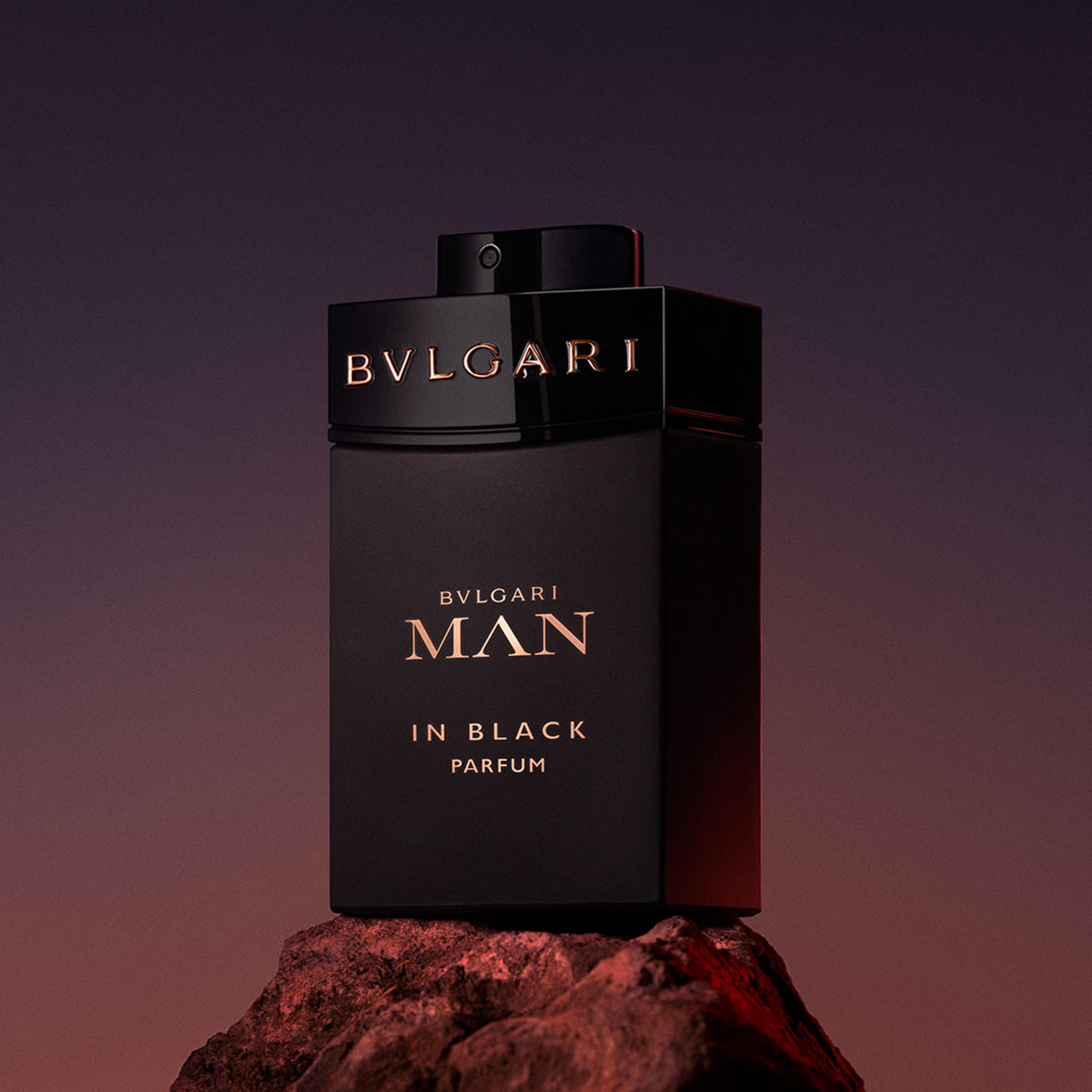 Man In Black Parfum Spray