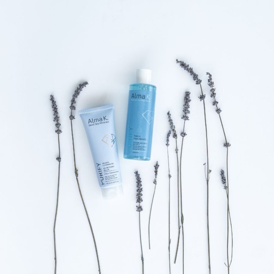 Delicate Cleansing Gel