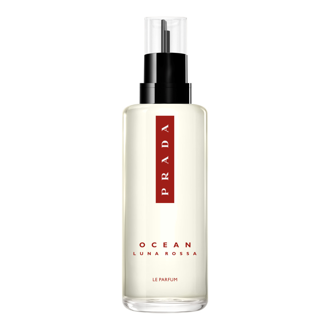 Luna Rossa Ocean Le Parfum