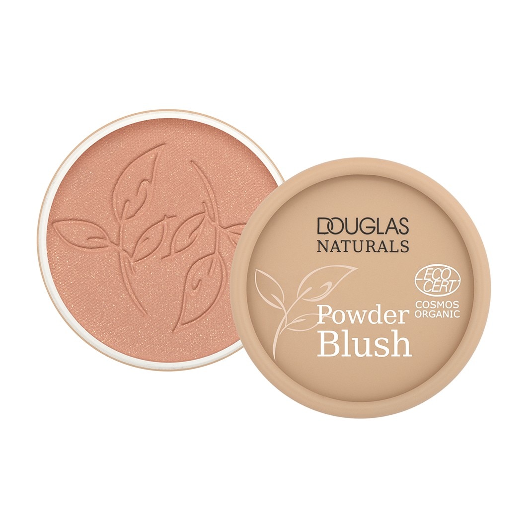 Powder Blush