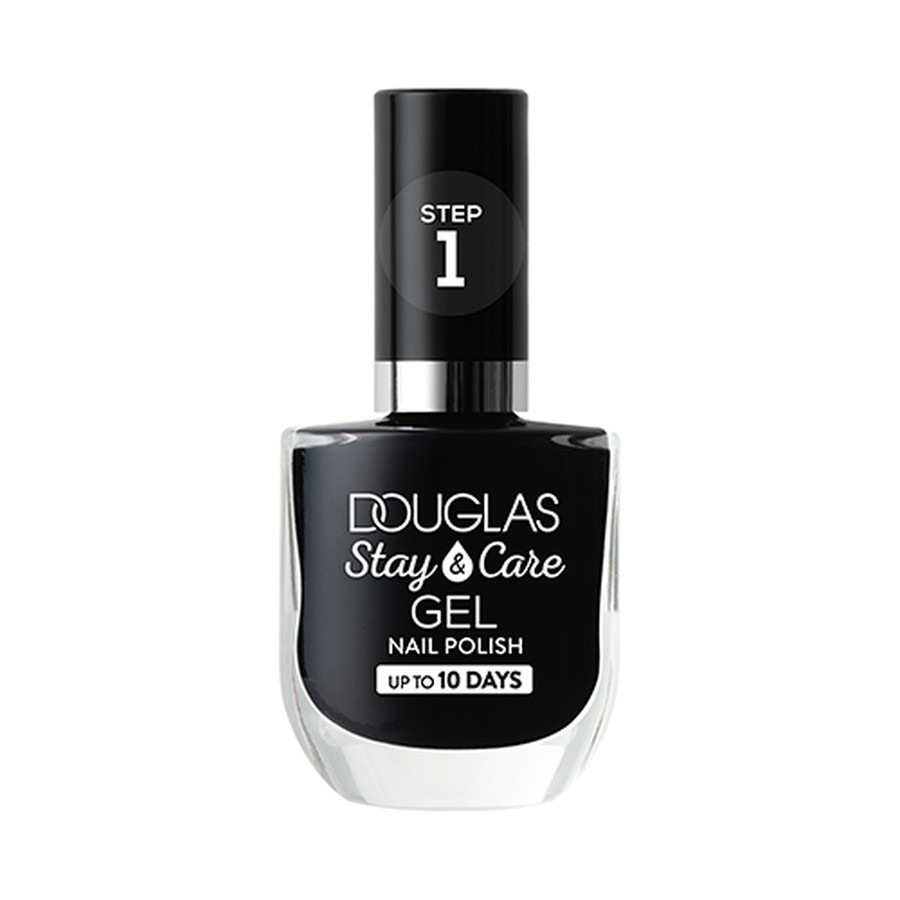 Stay+Care Gel Polish