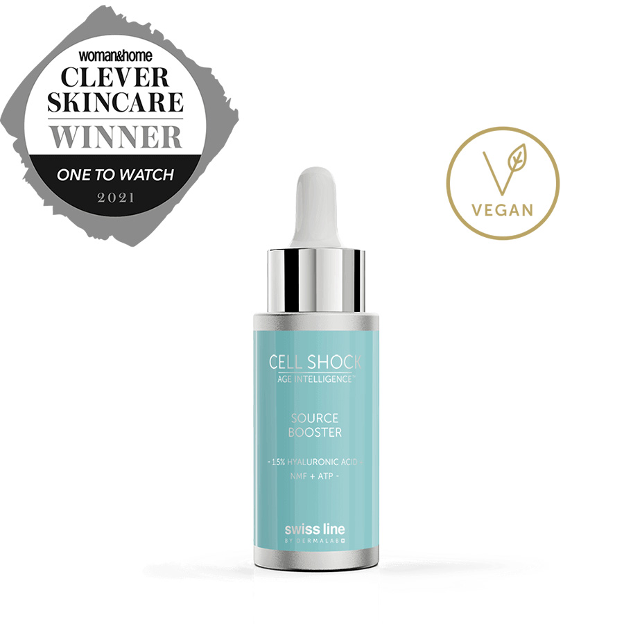 Cell Shock Luxe-Lift Source Booster