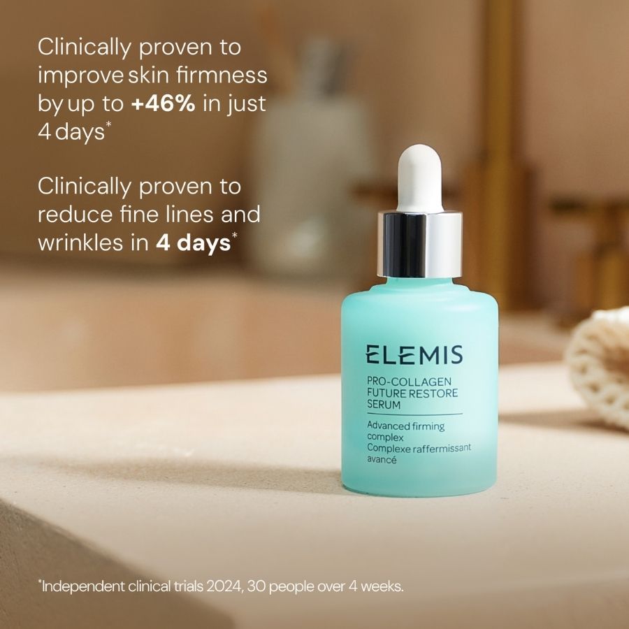 Advanced Firming Serum