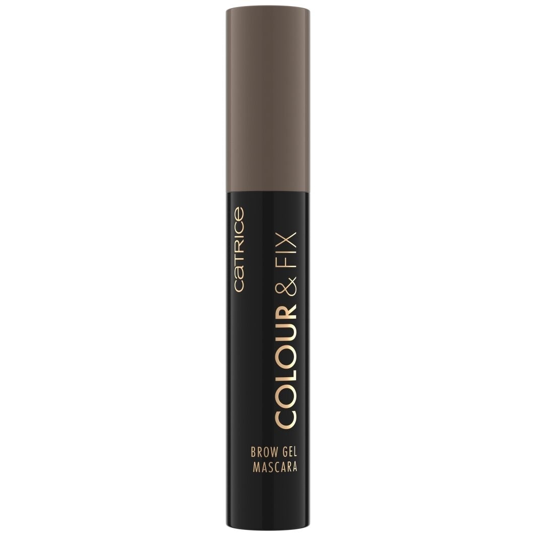 Eyebrows Gel