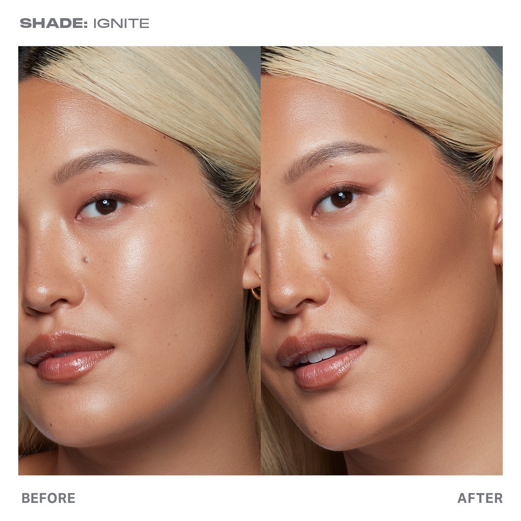Bronzer Stick