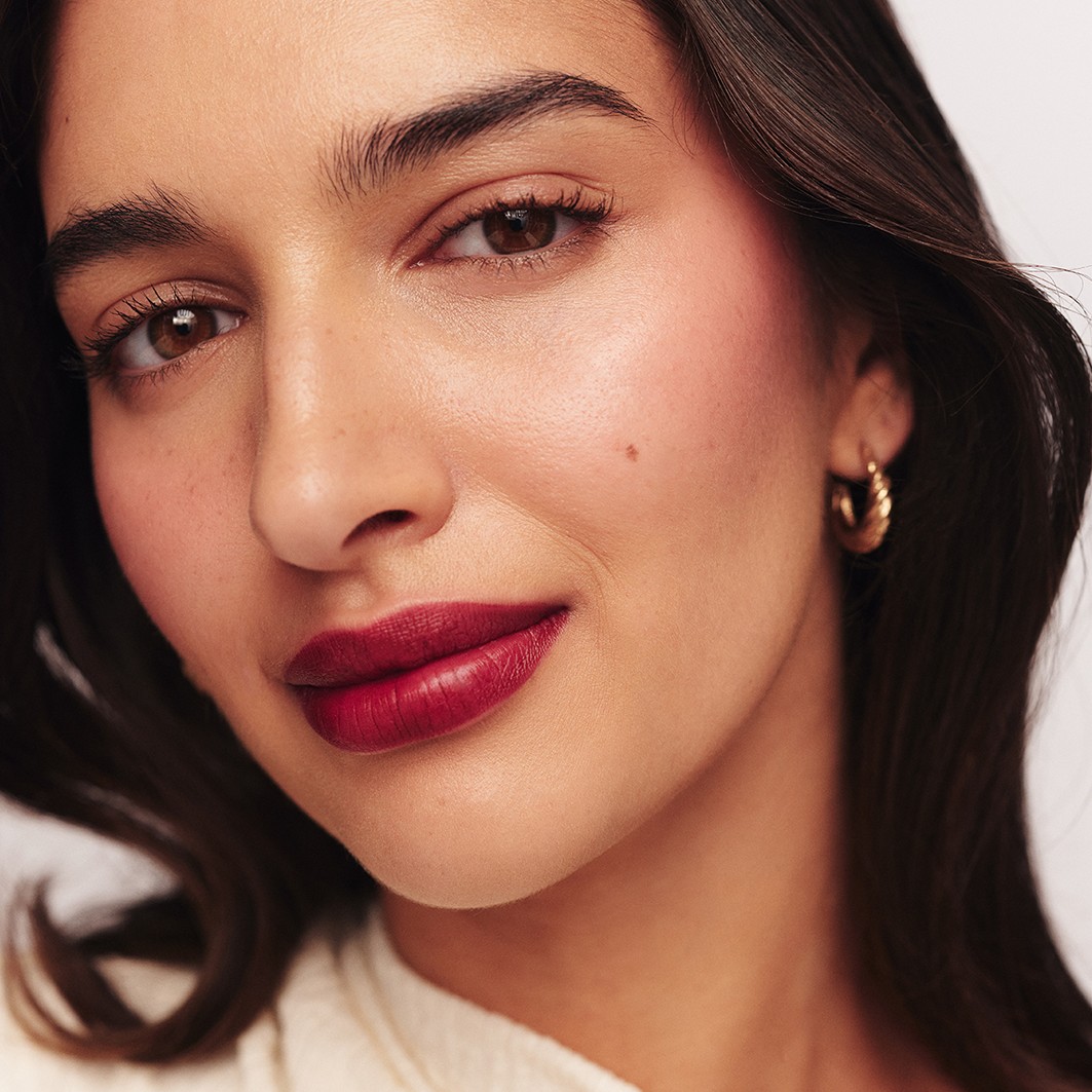 Velvet Lipstick