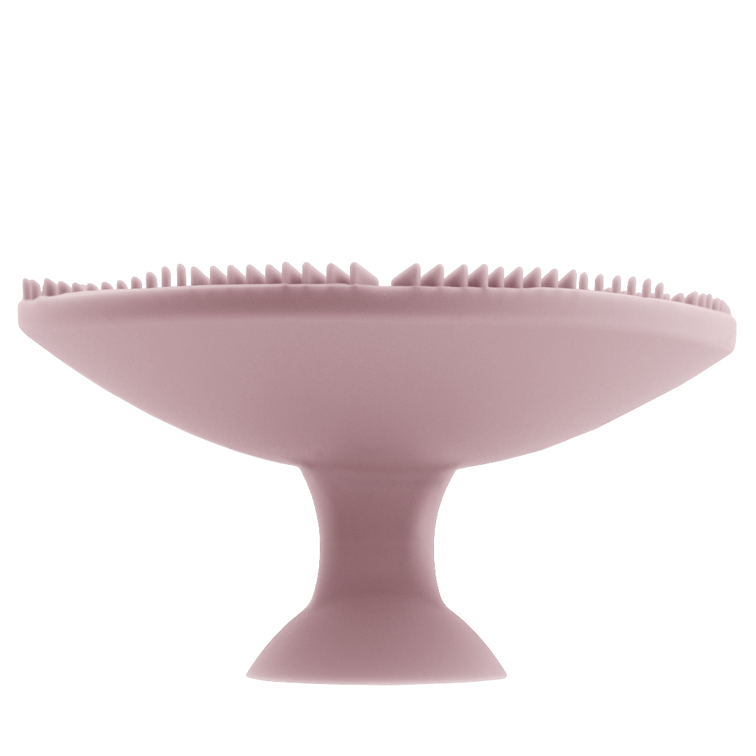 Brush Cleansing Pad Candy