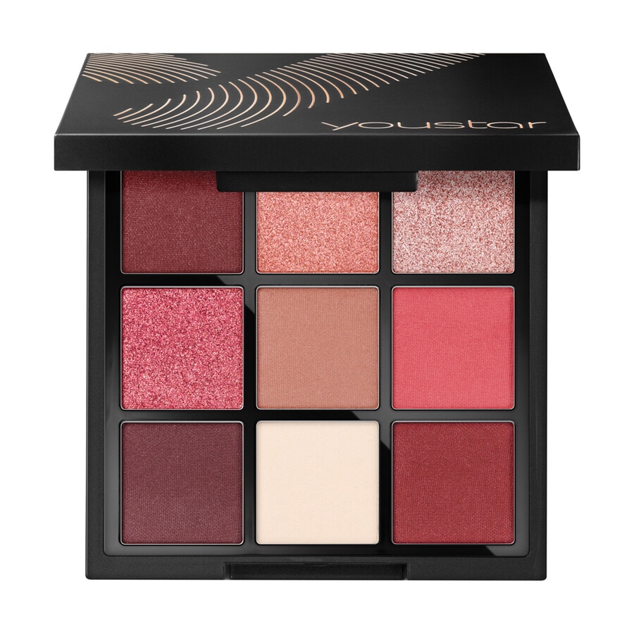 Boho Glam Eyeshadow Palette