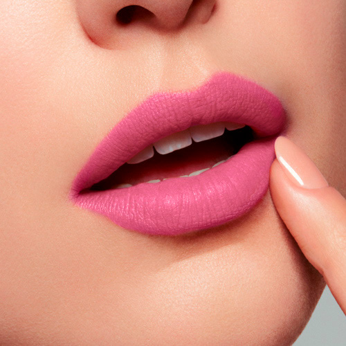 L'Absolu Rouge Intimatte